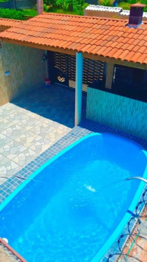 Casa Praia Maragogi - Peroba
